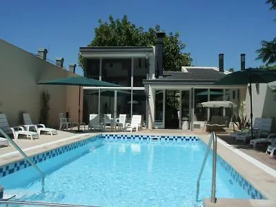 Hotel Provincial ميندوزا