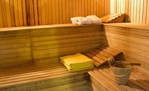 Hotel Provincial ميندوزا