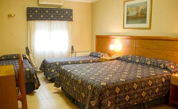Hotel Provincial Mendoza
