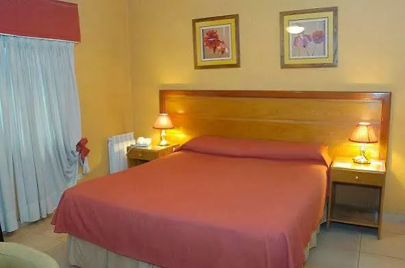 Hotel Provincial Mendoza