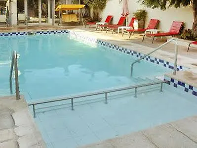 Hotel Provincial ميندوزا