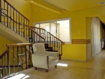 Hotel Provincial Mendoza