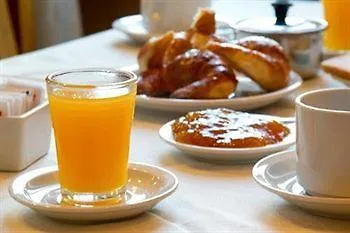Hotel Provincial Mendoza Argentina