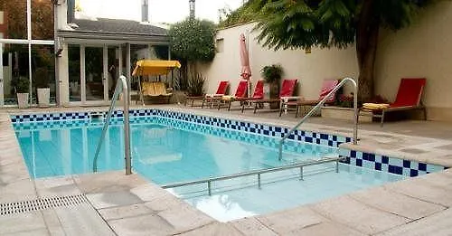 Hotel Provincial Mendoza