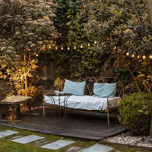 3* Frühstückspension Casa Lila