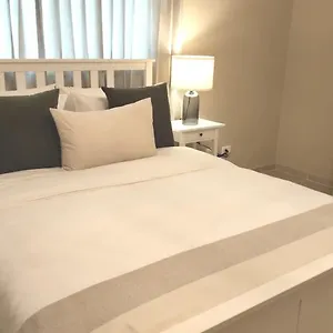 Full Muy Cerca Del Malecón, 3 Espaciosas Con A/c, Wifi, Netflix , Santo Domingo República Dominicana