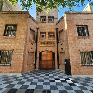 Edificio Innova Mendoza