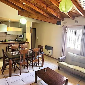 Depto Saenz Peña/ Bombal Sur Mendoza