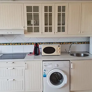 Magnífico Apartamento En Nueva Torrequebrada , Benalmádena España