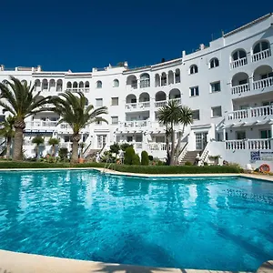 Edf. Stella Maris P4 1ºb , Nerja España