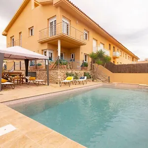 Cap Roig By Interhome , L'Ampolla España