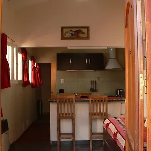 Casa De Piedra Mendoza