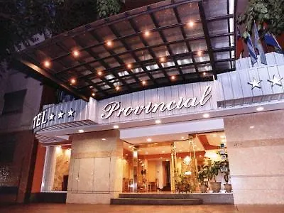 Hotel Provincial Mendoza