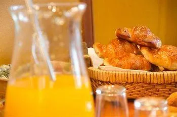 Hotel Provincial Mendoza