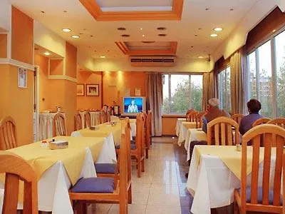 ***  Hotel Provincial Mendoza Argentina