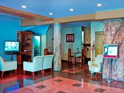 Hotel Provincial Mendoza