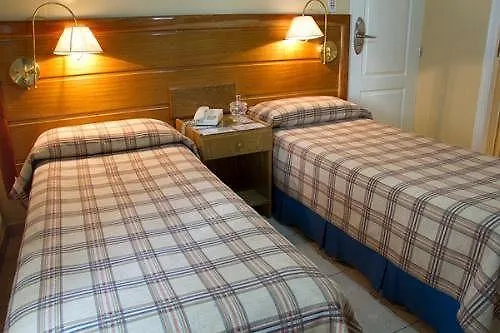 ***  Hotel Provincial Mendoza Argentina