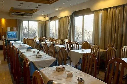 Hotel Provincial Mendoza