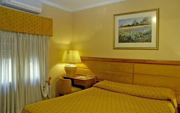 Hotel Provincial Mendoza