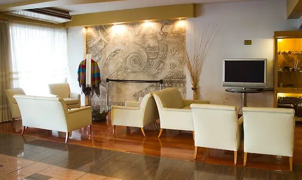 Hotel Provincial Mendoza 3*,