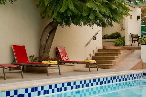 Hotel Provincial Mendoza 3*,