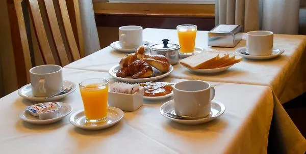 Hotel Provincial Mendoza