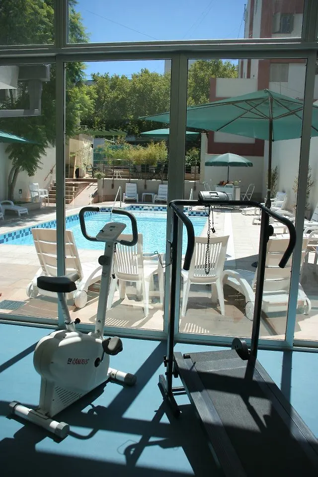 Hotel Provincial Mendoza