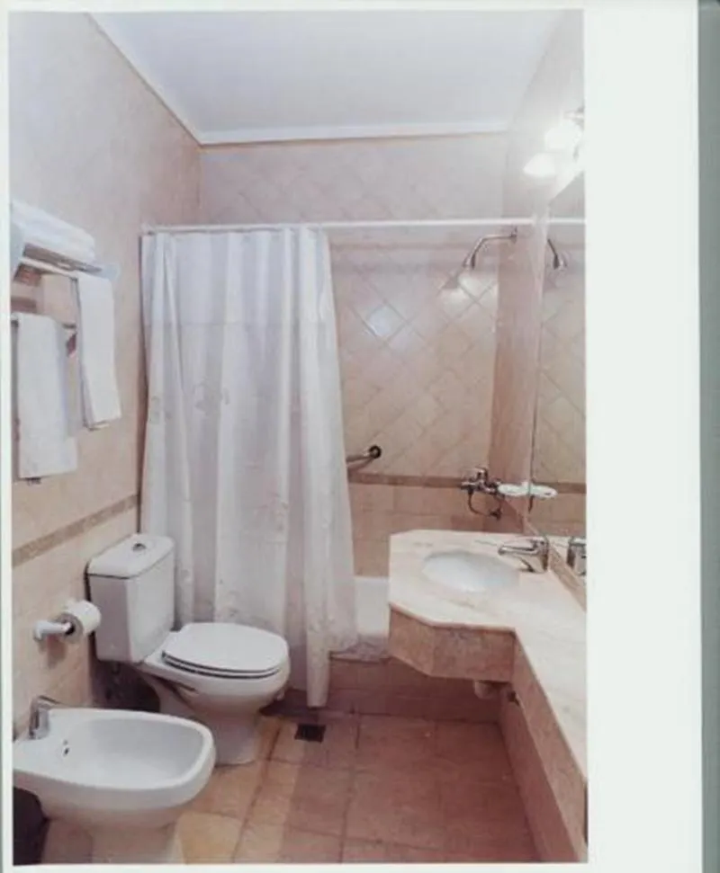 Hotel Provincial Mendoza