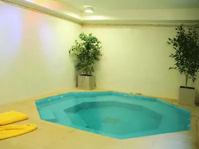 Hotel Provincial Mendoza