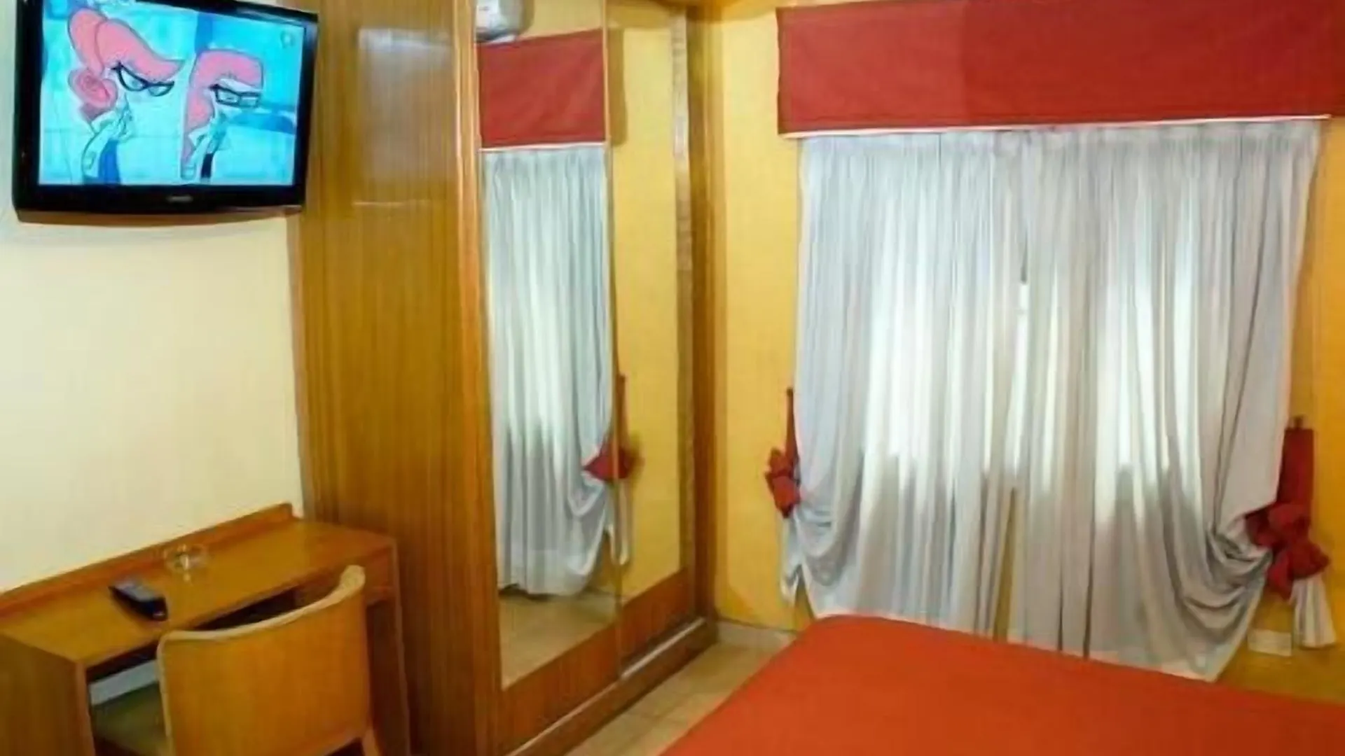 Hotel Provincial Mendoza