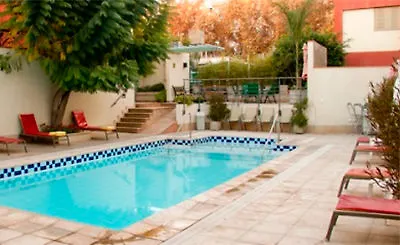 Hotel Provincial Mendoza 3*,