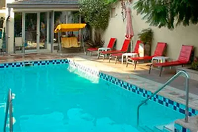 Hotel Provincial Mendoza