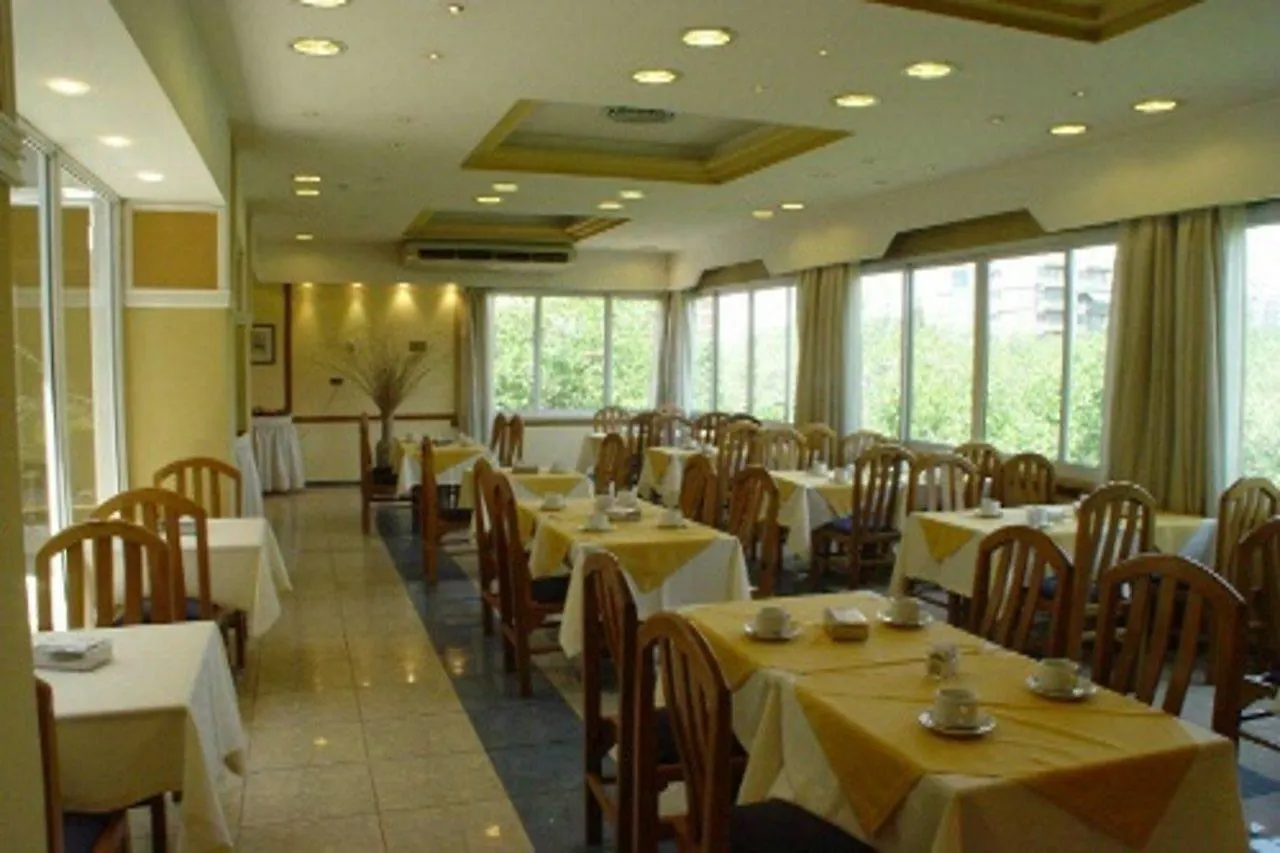 Hotel Provincial Mendoza