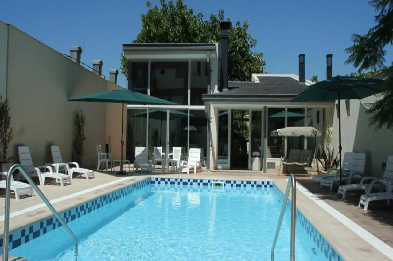 Hotel Provincial Mendoza 3*,  Argentina