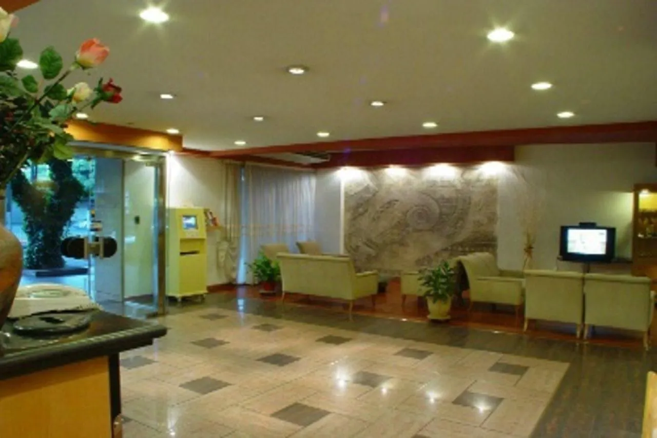 Hotel Provincial Mendoza