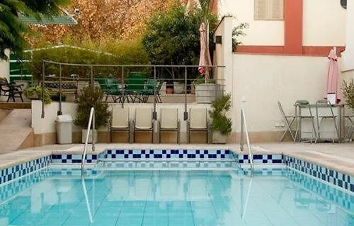 Hotel Provincial ميندوزا