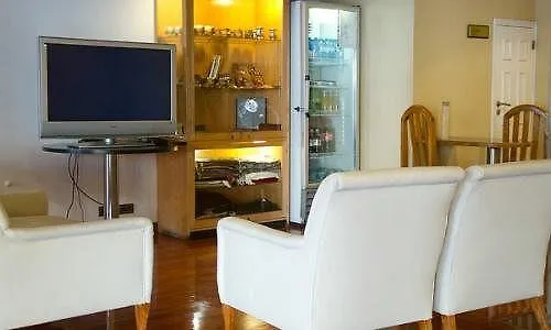 Hotel Provincial Mendoza 3*,  Argentina