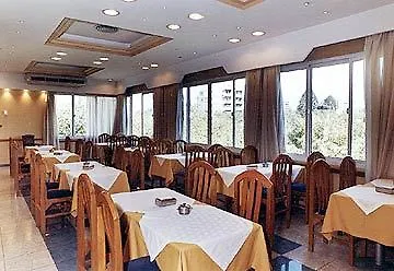Hotel Provincial Mendoza