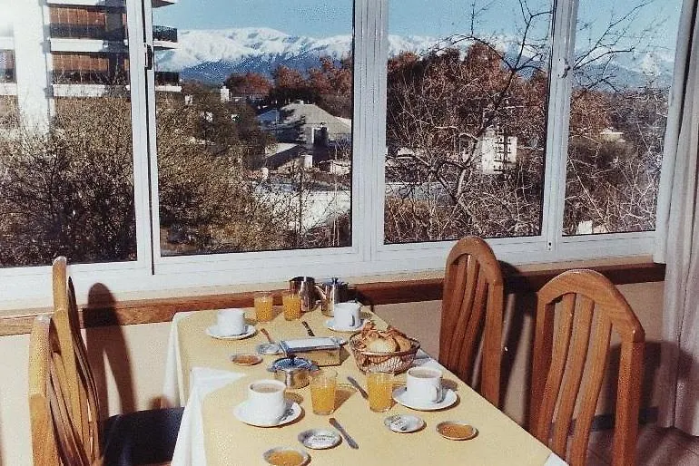 Hotel Provincial Mendoza Argentina