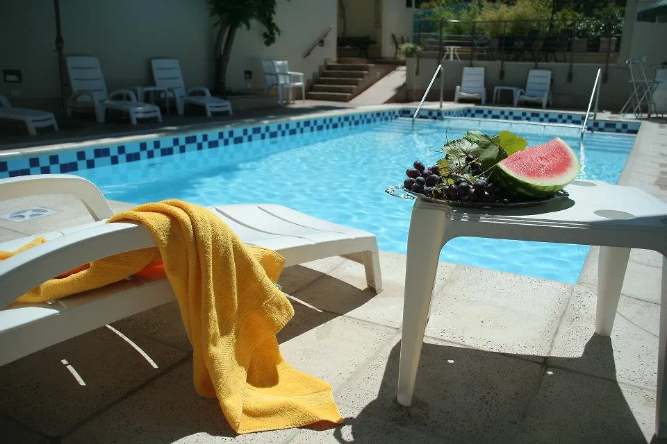 Hotel Provincial Mendoza