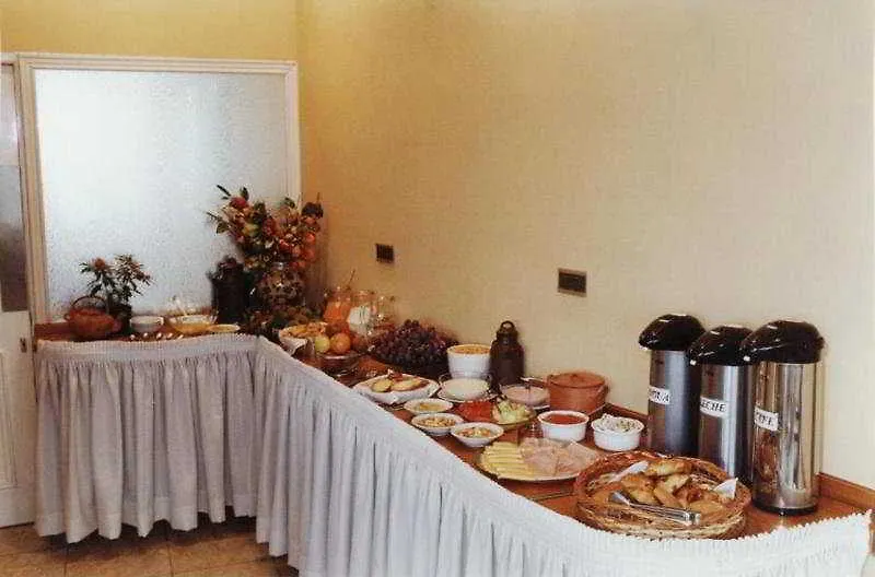 Hotel Provincial Mendoza