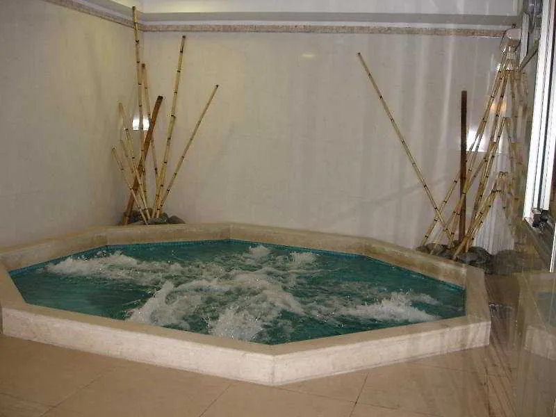 Hotel Provincial Mendoza Argentina