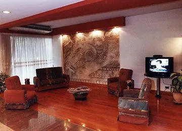 Hotel Provincial Mendoza