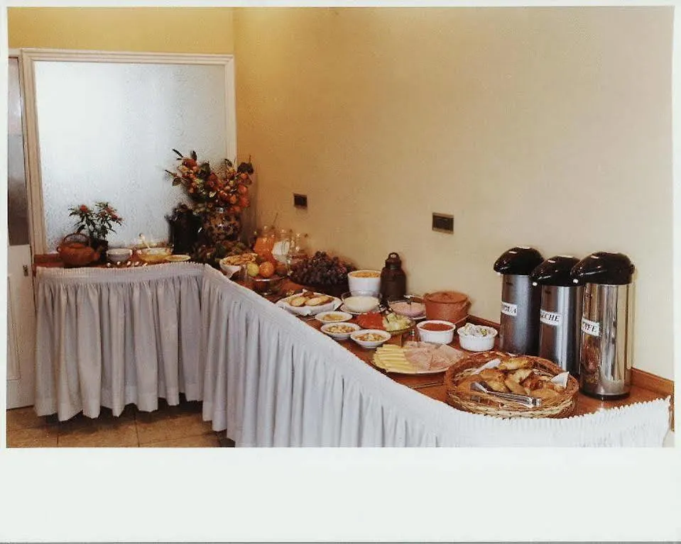 Hotel Provincial Mendoza