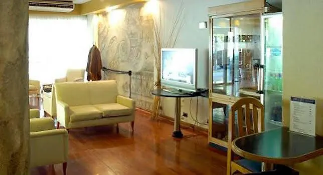***  Hotel Provincial ميندوزا الأرجنتين