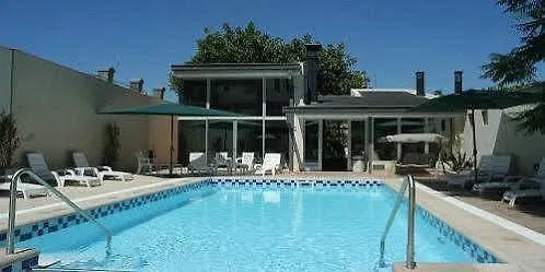 Hotel Provincial Mendoza