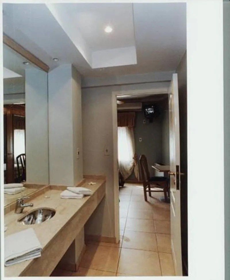 Hotel Provincial Mendoza 3*,