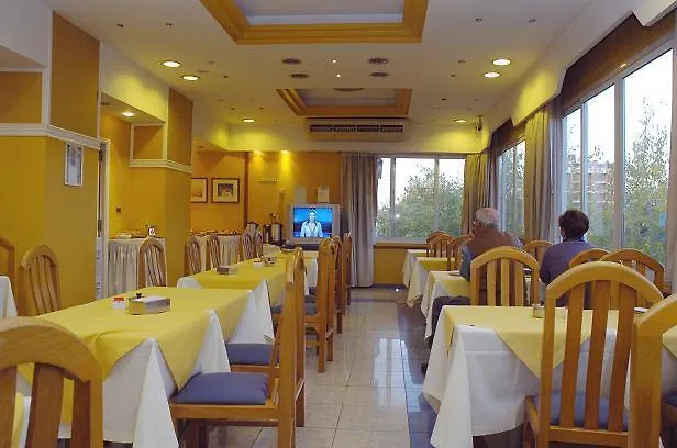 Hotel Provincial Mendoza