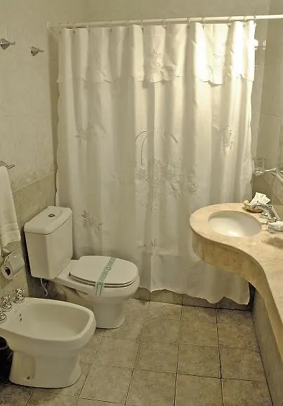 Hotel Provincial Mendoza